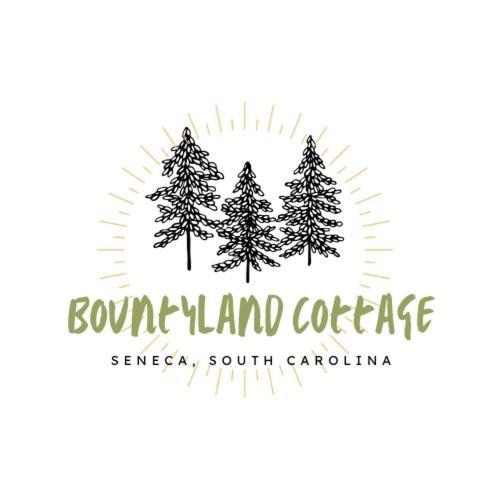 Bountyland Cottage - Lake Keowee - Mountains - Clemson University Seneca Eksteriør billede